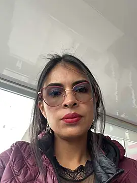 Astrid-- online show from 04/21/26, 03:07