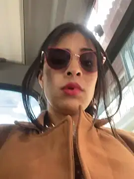 Astrid-- online show from 04/27/26, 02:59