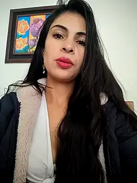 Astrid-- online show from 04/29/26, 03:16