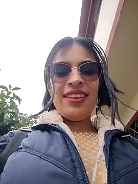 Snapshot of Astrid-- chatting on 05/29/26, 03:10 Astrid-- online show from 05/29/26, 03:10