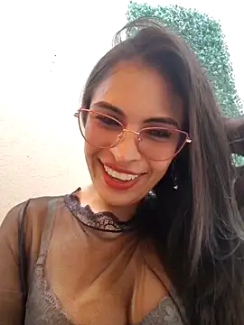 Snapshot of Astrid-- chatting on 06/16/26, 03:14 Astrid-- online show from 06/16/26, 03:14