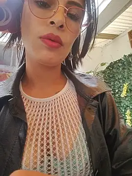 Astrid-- online show from 06/26/26, 03:27