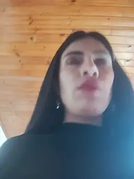Astrid-- online show from 07/01/26, 03:34