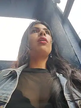 Astrid-- online show from 07/02/26, 03:18
