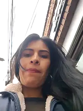 Astrid-- online show from 07/09/26, 03:38
