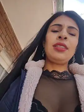 Astrid-- online show from 07/21/26, 03:47