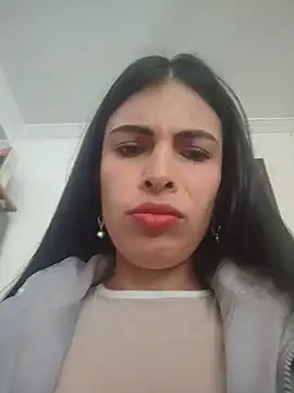 Astrid-- online show from 07/23/26, 03:43