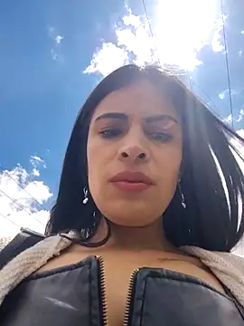 Astrid-- online show from 07/28/26, 04:39