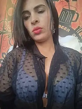 Astrid-- online show from 07/28/26, 08:12