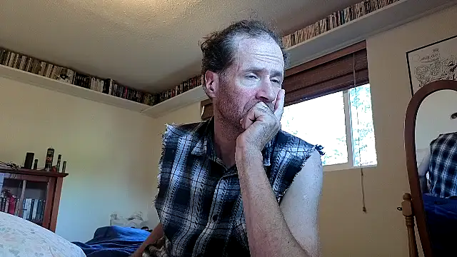 HandsumHungDaddy online show from 09/24/25, 07:39