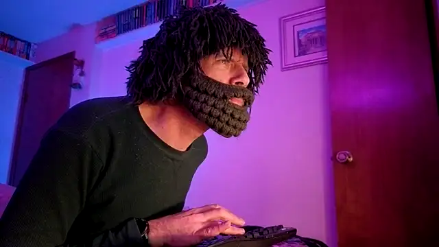 HandsumHungDaddy online show from 02/25/26, 12:26