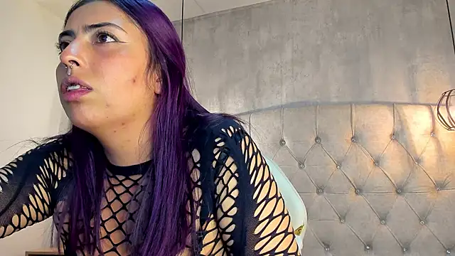 Alice Laurentt online show from 01/25/25, 06:01