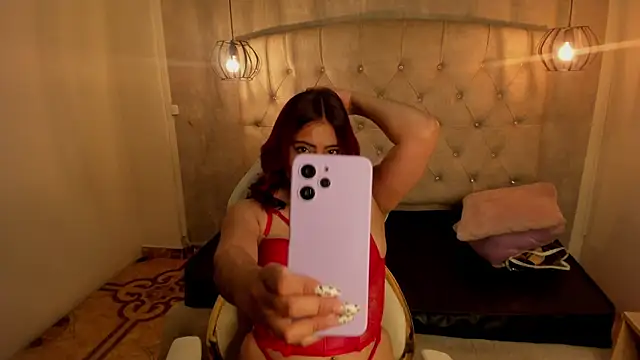 Alice Laurentt online show from 02/15/25, 06:12