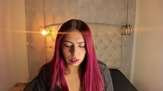 Alice Laurentt online show from 02/19/25, 03:06