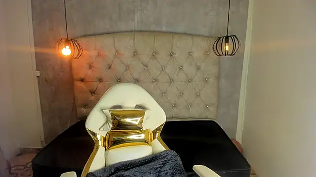 Alice Laurentt online show from 02/27/25, 02:53