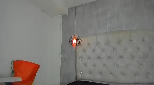 Alice Laurentt online show from 03/03/25, 10:38