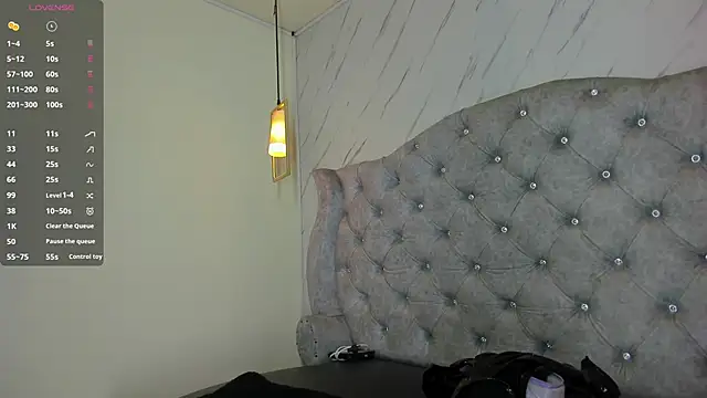 Alice Laurentt online show from 05/29/26, 04:10