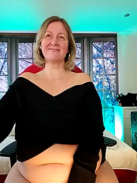 Snapshot of MarleneBloem chatting on 01/27/25, 03:07 MarleneBloem online show from 01/27/25, 03:07