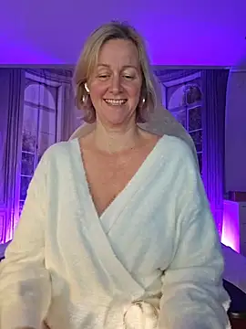 MarleneBloem online show from 11/07/25, 03:23