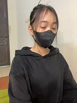 DA-EUN online show from 12/11/24, 03:02