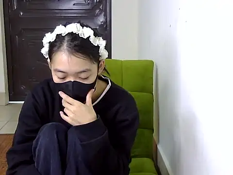 DA-EUN online show from 12/26/24, 03:27