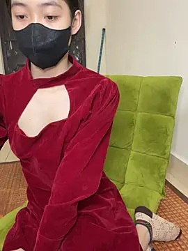 DA-EUN online show from 01/16/25, 09:05