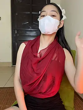 DA-EUN online show from 01/20/25, 03:04