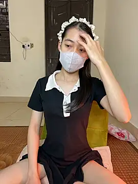 DA-EUN online show from 01/23/25, 06:39