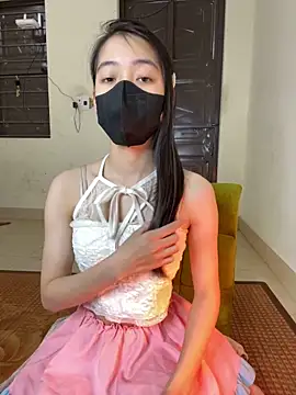 DA-EUN online show from 01/24/25, 02:39