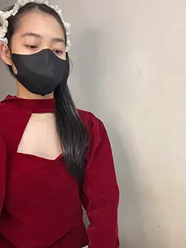 DA-EUN online show from 02/19/25, 03:39