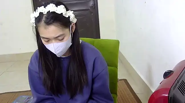 DA-EUN online show from 03/11/25, 09:02