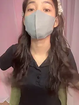 DA-EUN online show from 09/11/25, 03:17