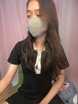 DA-EUN online show from 09/14/25, 03:38