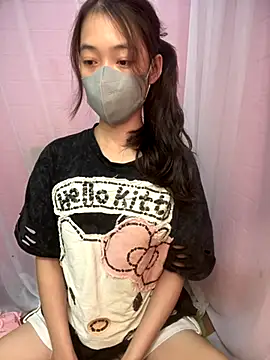 DA-EUN online show from 09/14/25, 03:44