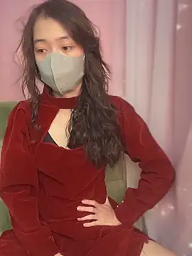 DA-EUN online show from 09/15/25, 04:07