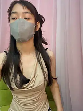 DA-EUN online show from 09/25/25, 02:37