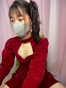 DA-EUN online show from 10/01/25, 02:39