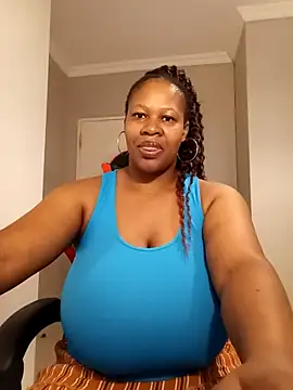 bustylisa1983 online show from 03/17/25, 05:45