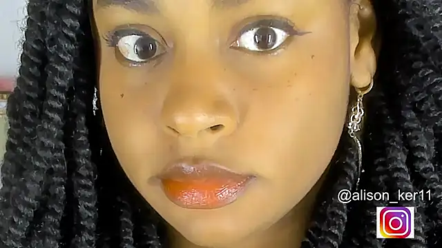 alison-ker3 online show from 11/13/25, 06:45