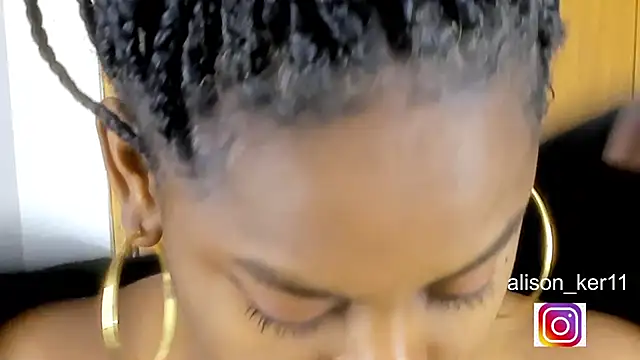 alison-ker3 online show from 03/10/26, 09:25