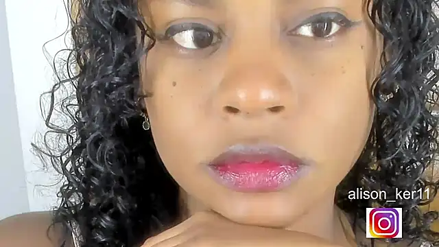 alison-ker3 online show from 04/11/26, 08:40