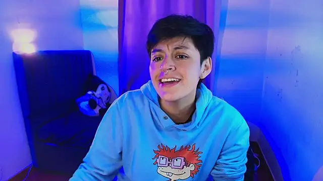 9 Fernanda 9 online show from 09/30/25, 06:40