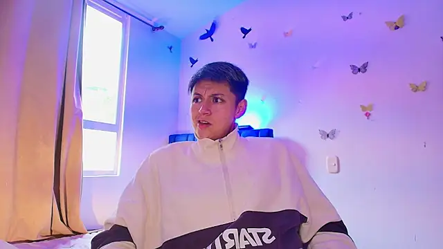 9 Fernanda 9 online show from 12/04/25, 02:04