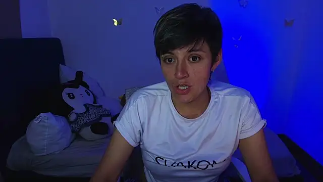 9 Fernanda 9 online show from 02/01/26, 10:52