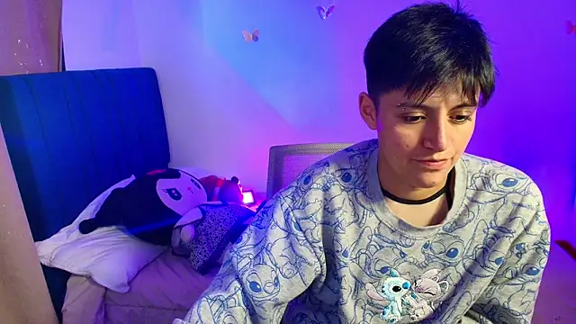 9 Fernanda 9 online show from 03/12/26, 12:55