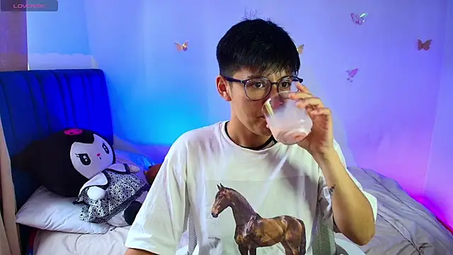 9 Fernanda 9 online show from 03/17/26, 07:06