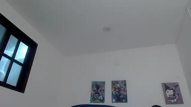 lou cute online show from 01/07/25, 10:08