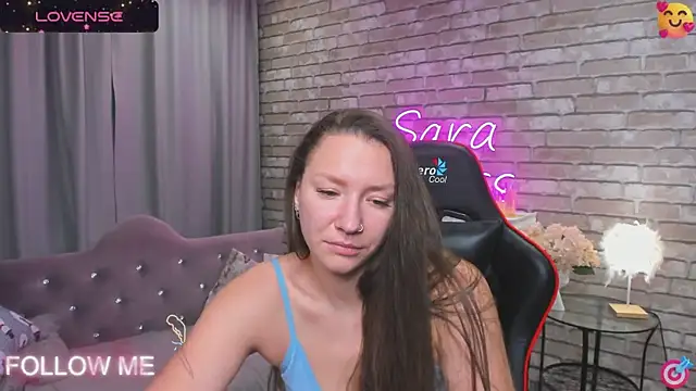 SarahCoksss online show from 01/16/25, 03:56