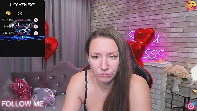 SarahCoksss online show from 02/13/25, 03:29