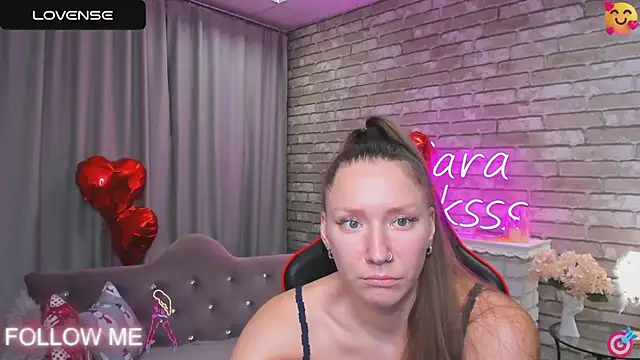 SarahCoksss online show from 02/20/25, 03:23